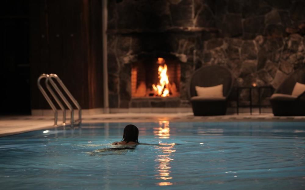 Hotel Union Geiranger Bad & Spa Екстер'єр фото